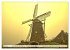 Besondere Windmühlen am Niederrhein... - Bild 8