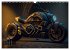 Motorrad illusionen (Wandkalender 2026... - Bild 13