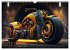 Motorrad illusionen (Wandkalender 2026... - Bild 7