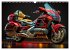 Motorrad illusionen (Wandkalender 2026... - Bild 9