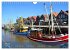 Nordsee-Krabbenkutter (Wandkalender... - Bild 12