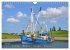 Nordsee-Krabbenkutter (Wandkalender... - Bild 13