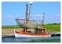 Nordsee-Krabbenkutter (Wandkalender... - Bild 14