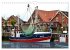Nordsee-Krabbenkutter (Wandkalender... - Bild 3