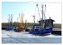 Nordsee-Krabbenkutter (Wandkalender... - Bild 5