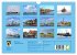 Nordsee-Krabbenkutter (Wandkalender... - Bild 6
