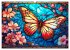 Schmetterlinge voller Kunst... - Bild 7
