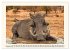 Tierische Schweinereien (Wandkalender... - Bild 15