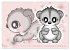 niedliche Kawaii Tiere (Wandkalender... - Bild 13