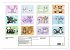 niedliche Kawaii Tiere (Wandkalender... - Bild 6