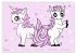 niedliche Kawaii Tiere (Wandkalender... - Bild 7