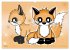 niedliche Kawaii Tiere (Wandkalender... - Bild 10