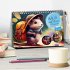 Maus auf Tour - Abenteuerkalender für... - Bild 2