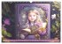Buch-Cover-Art Fantasy (Wandkalender... - Bild 10