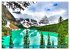 Moraine Lake, Alberta/ Kanada... - Bild 13