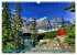 Moraine Lake, Alberta/ Kanada... - Bild 14