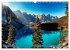 Moraine Lake, Alberta/ Kanada... - Bild 15
