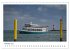 Warnemünde an der Ostsee (Wandkalender... - Bild 7