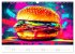 FAST FOOD KUNST (Wandkalender 2026 DIN... - Bild 13