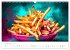 FAST FOOD KUNST (Wandkalender 2026 DIN... - Bild 4