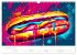 FAST FOOD KUNST (Wandkalender 2026 DIN... - Bild 5