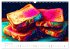 FAST FOOD KUNST (Wandkalender 2026 DIN... - Bild 8