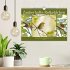 Zauberhafte Rotkehlchen (Wandkalender... - Bild 2