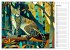 Waldtiere, bunt und naiv (Wandkalender... - Bild 13