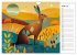 Waldtiere, bunt und naiv (Wandkalender... - Bild 10