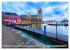 Ein Blick auf Dordrecht (Wandkalender... - Bild 8