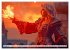 Abstecher ins Mittelalter (Wandkalender... - Bild 14