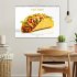 FAST FOOD (Wandkalender 2026 DIN A3... - Bild 2