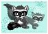 niedliche Kawaii Tiere (Tischkalender... - Bild 11