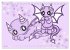 niedliche Kawaii Tiere (Tischkalender... - Bild 12