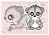 niedliche Kawaii Tiere (Tischkalender... - Bild 13