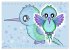 niedliche Kawaii Tiere (Tischkalender... - Bild 14