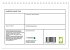 niedliche Kawaii Tiere (Tischkalender... - Bild 6