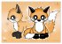 niedliche Kawaii Tiere (Tischkalender... - Bild 10