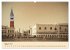 Venedig Seppia e tinta (Wandkalender... - Bild 14