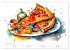 FAST FOOD AQUARELLE (Wandkalender 2026... - Bild 15