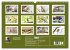 Zauberhafte Rotkehlchen (Wandkalender... - Bild 6