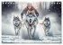 Husky Faszination (Tischkalender 2026... - Bild 12
