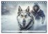 Husky Faszination (Tischkalender 2026... - Bild 15