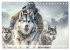 Husky Faszination (Tischkalender 2026... - Bild 9