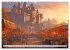 Abstecher ins Mittelalter (Wandkalender... - Bild 11