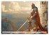 Abstecher ins Mittelalter (Wandkalender... - Bild 4