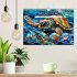 Meerestiere - Kunstvolle Reise durch... - Bild 2