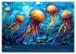 Meerestiere - Kunstvolle Reise durch... - Bild 11