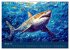 Meerestiere - Kunstvolle Reise durch... - Bild 7