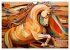 Pferde - Modern Art (Wandkalender 2026... - Bild 5